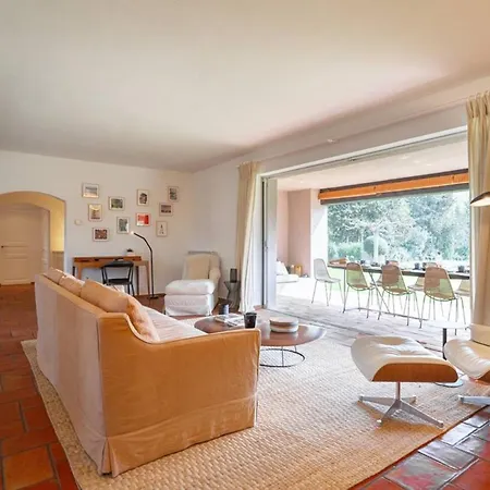 Fcd56 - Luxury With Pool For Rent In The Vineyards Near Saint Tropez Villa Cogolin