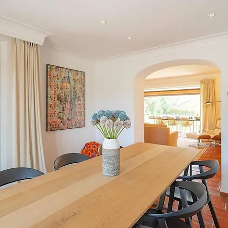 Villa Fcd56 - Luxury With Pool For Rent In The Vineyards Near Saint Tropez *