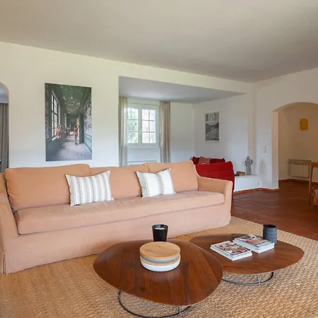 Fcd56 - Luxury With Pool For Rent In The Vineyards Near Saint Tropez Villa Cogolin