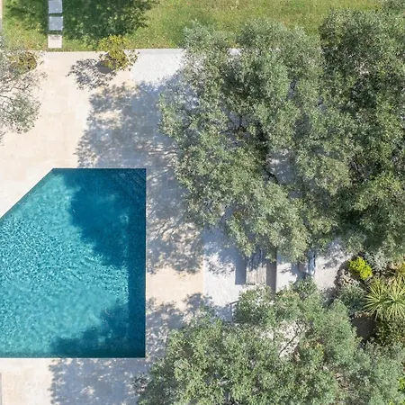 Villa Fcd56 - Luxury With Pool For Rent In The Vineyards Near Saint Tropez *