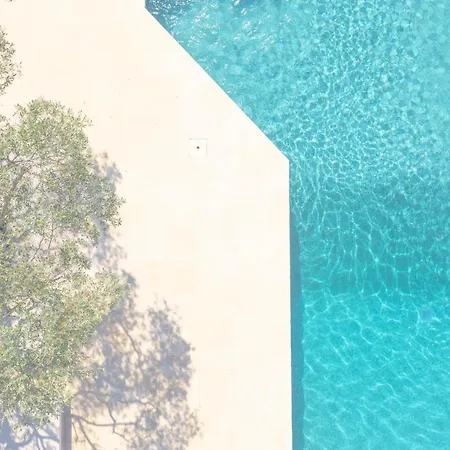 Villa Fcd56 - Luxury With Pool For Rent In The Vineyards Near Saint Tropez