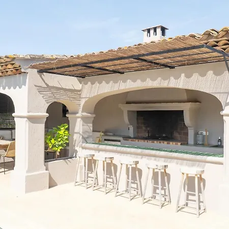 Fcd56 - Luxury With Pool For Rent In The Vineyards Near Saint Tropez * Cogolin