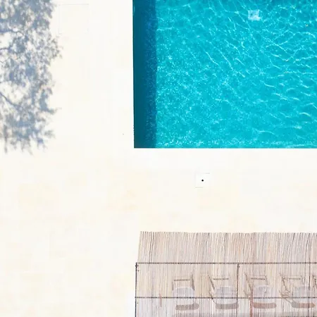 Villa Fcd56 - Luxury With Pool For Rent In The Vineyards Near Saint Tropez